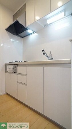 リヴェール 牧の原の物件内観写真